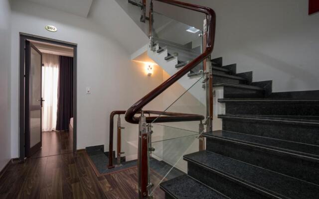 Sonny Homestay Hạ Long - Villa 5 Bedroom