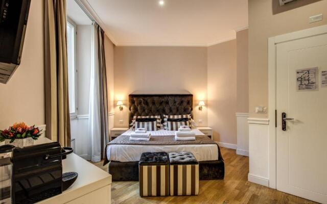 La Foresteria Luxury Rooms & Suite