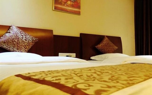 Hangzhou Yirong Hotel