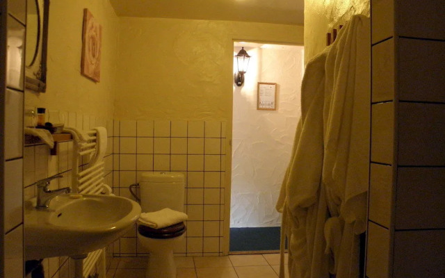 Boerderij de Zellebergen