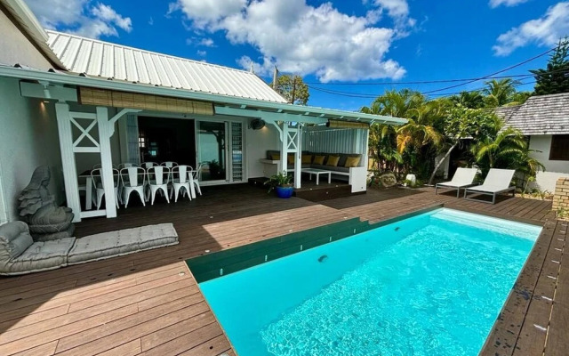 Exceptional Villa In The West - Mamial