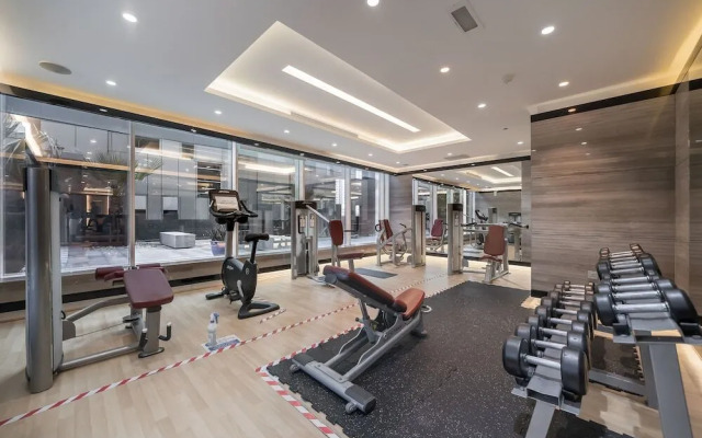 Damac Maison by HiGuests Vacation Homes