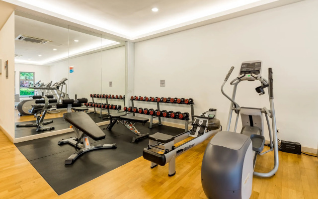 AirPorter Bukit Bintang Residence