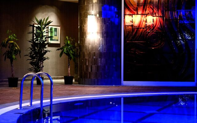 Dedeman Gaziantep Hotel & Convention Center -Official