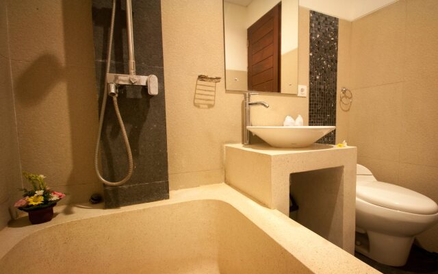 Villa Sukanami Sanur by ecommerceloka