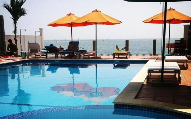 Bach Duong Hotel