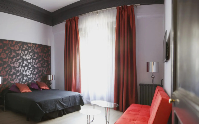 Umma Barcelona Bed & Breakfast Boutique