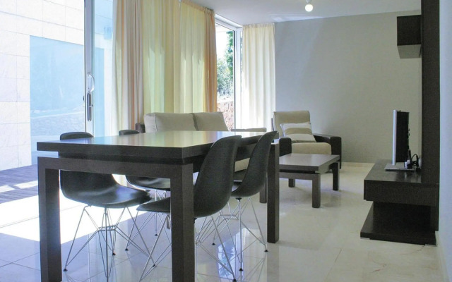 L'Escala Resort