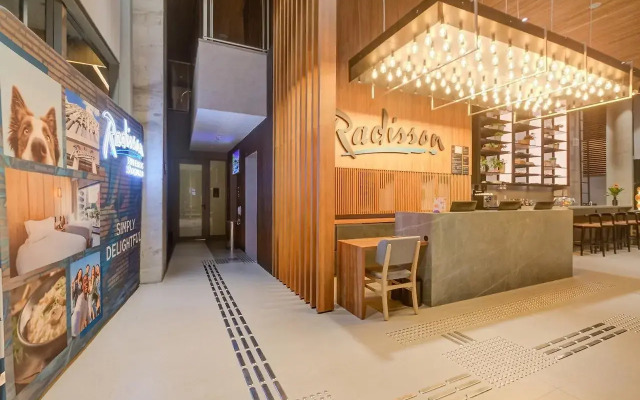 Radisson Pinheiros