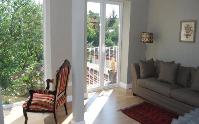 B&B Concha