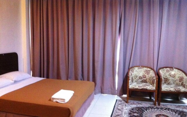 Hotel Putra Iskandar
