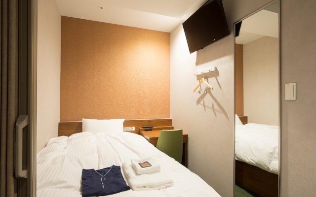 Deluxe female Cabin 사진 1