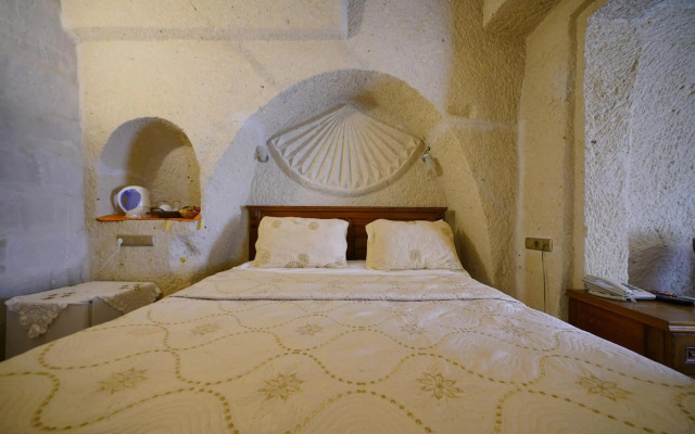 Vezir Cave Suites