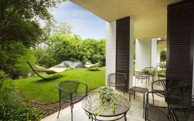 Отель Griffin, an official Colonial Williamsburg Hotel