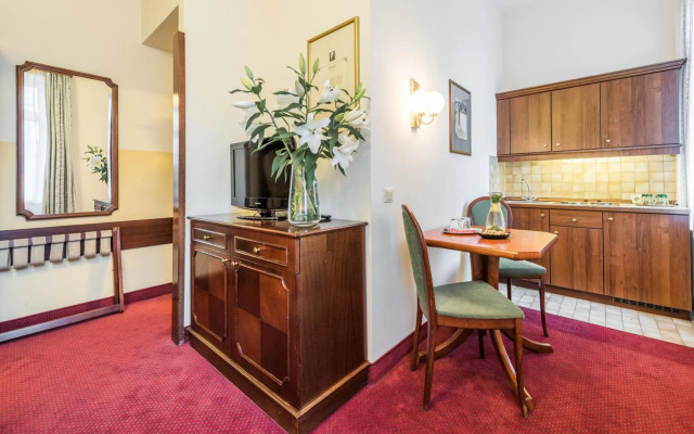 Theaterhotel & Suites Wien