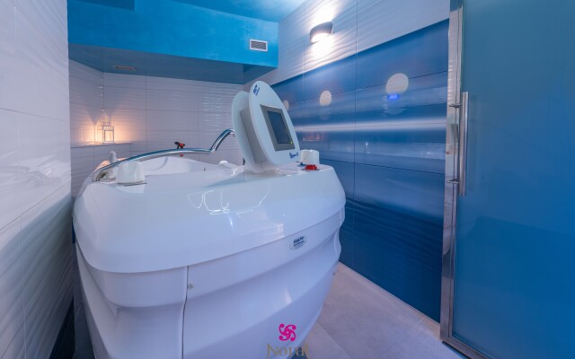 Hotel Spa Norat O Grove