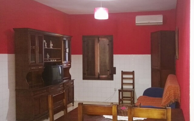 Cortijo Cabañas Apartamentos Rurales