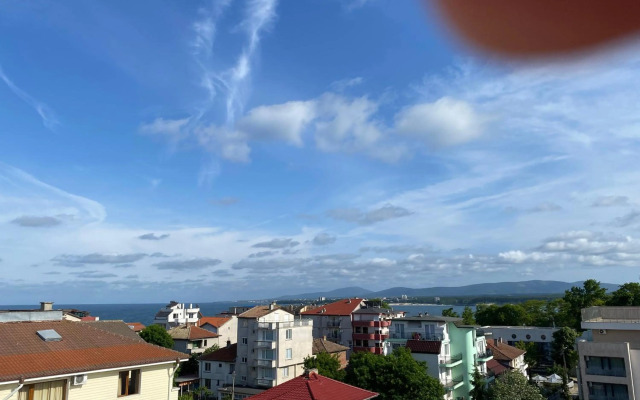 Family Hotel Sunarita