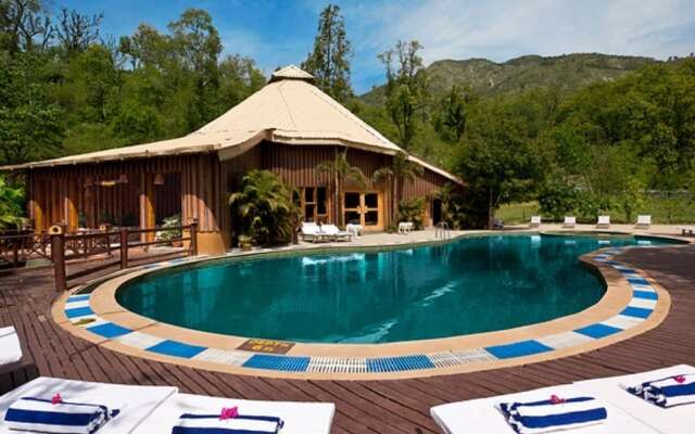 The Rangers reserve Jim Corbett