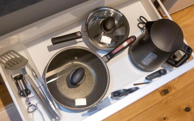 Kanazawa - Apartment - Vacation STAY 84962