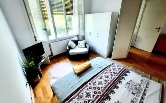 Boheme Proprety in the Heart of Timisoara