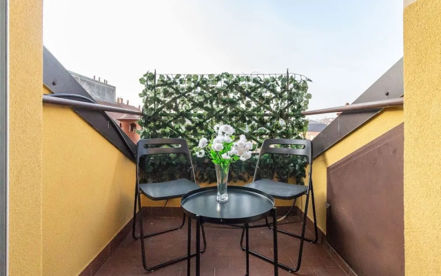 Alessia'S Flat Isola