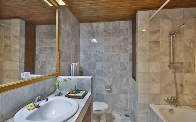 The Jayakarta Lombok Hotel & Spa