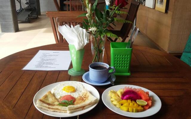 Santun Homestay