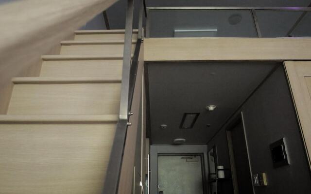 Dongdaemun PR. Mondern Studio