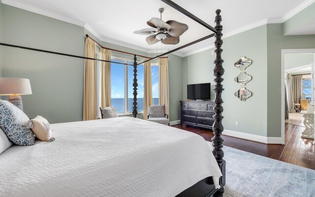 Indigo West 2103 Penthouse