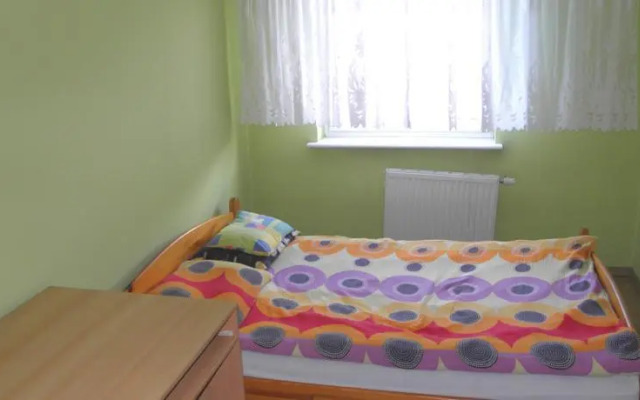 Apartment Chodkiewicza