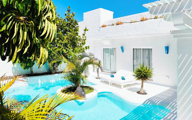 Villas Veaco Supreme Bahia Azul