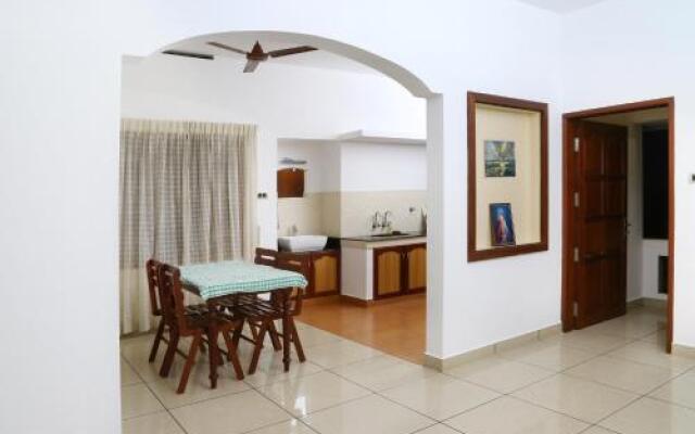 kevins Placid Homestay