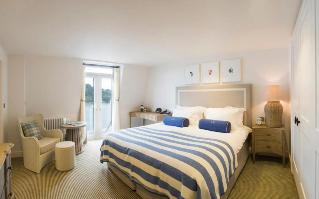 Harbour Hotel Salcombe