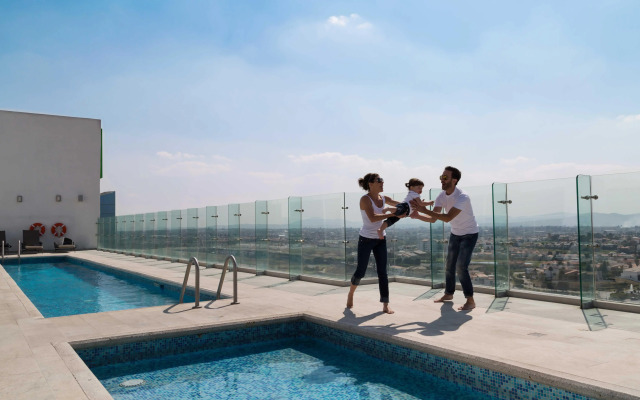 Holiday Inn Express Hotel & Suites Puebla Angelopolis by IHG