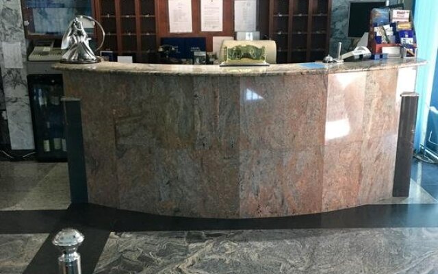 Hotel Il Sole