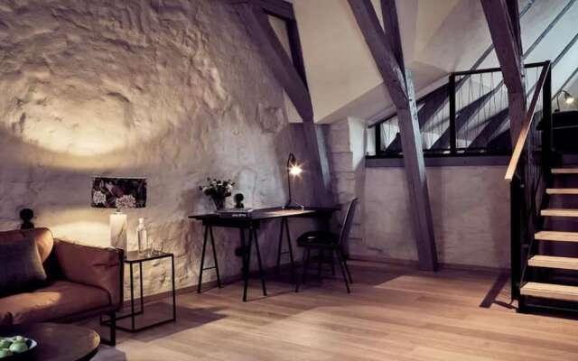 Fisher's Loft Hotel