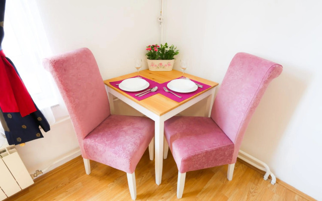 Studio Apartman Ld U Strogom Centru