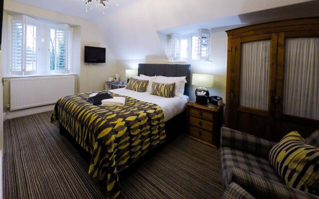 Dene House