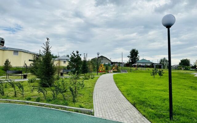 Апартаменты УНИК АПАРТ на ул. Большевистская, д. 1А