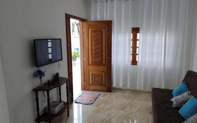 Home beach Massaguaçu 100 mt da praia