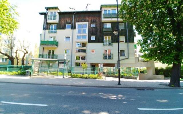 Apartament Sopocki Park