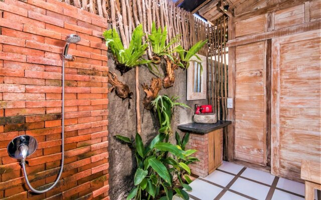 ZEN Premium Nyuh Bojog Ubud