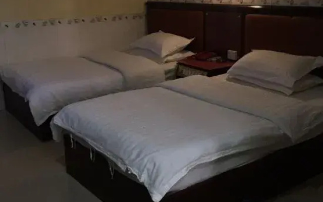 Ningyuan Yinfeng Hotel