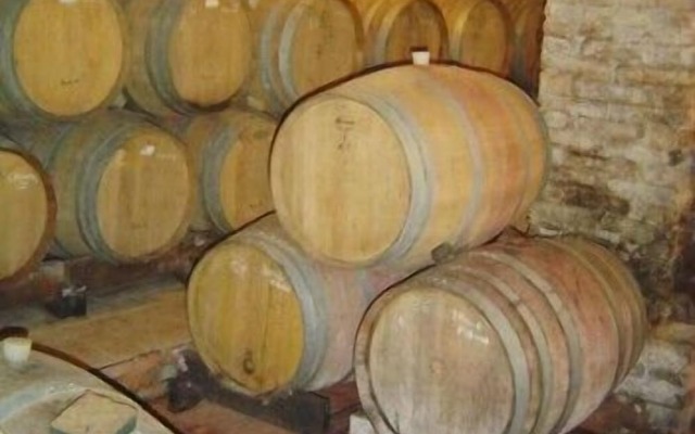 Fattoria San Donato