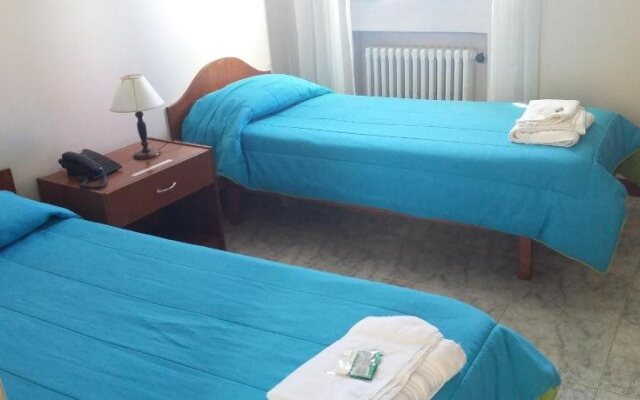 Hotel Atlantico
