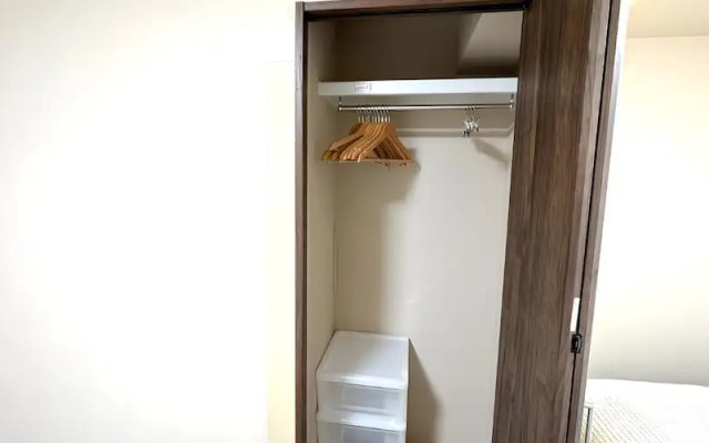 Plat House Kita-Shinjuku