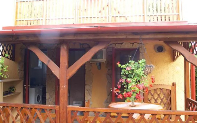Nóra Vendégház