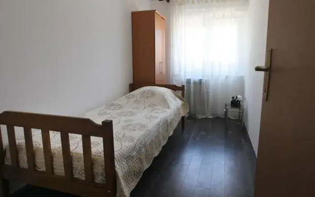 Apartments Toffetti