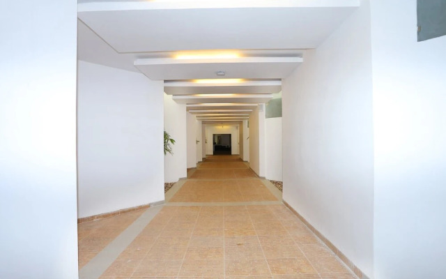 Capital O 29855 Island Inn